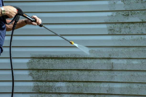 Best Affordable Pressure Washing  in Keewatin, MN
