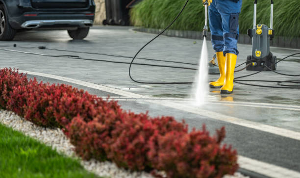 Reliable Keewatin, MN Pressure Washing Solutions