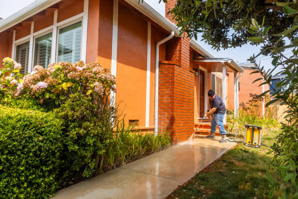 Best Fence Pressure Washing  in Keewatin, MN