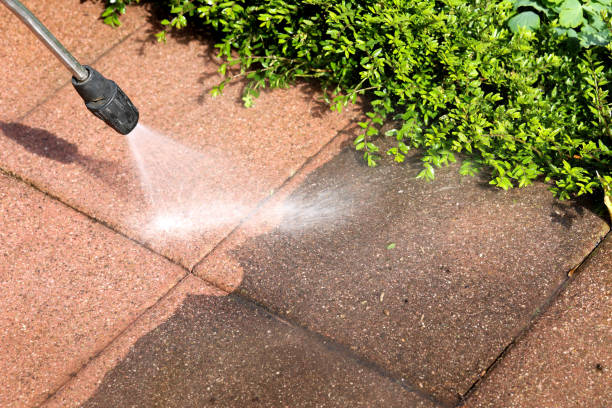 Best Concrete Pressure Washing  in Keewatin, MN