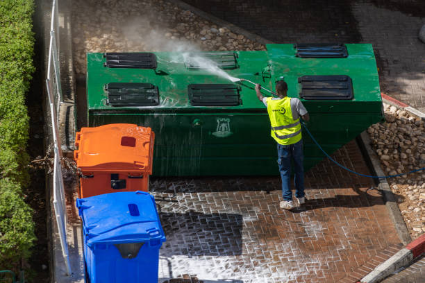 Best Roof Power Washing Services  in Keewatin, MN