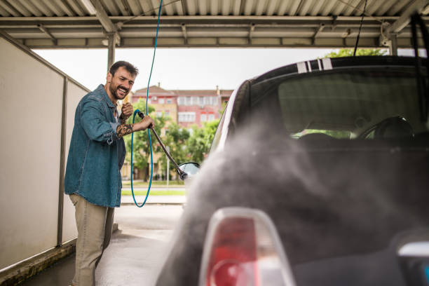 Best Commercial Pressure Washing  in Keewatin, MN